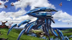 Battle Engine Aquila - 一款飞行模拟器类型的游戏