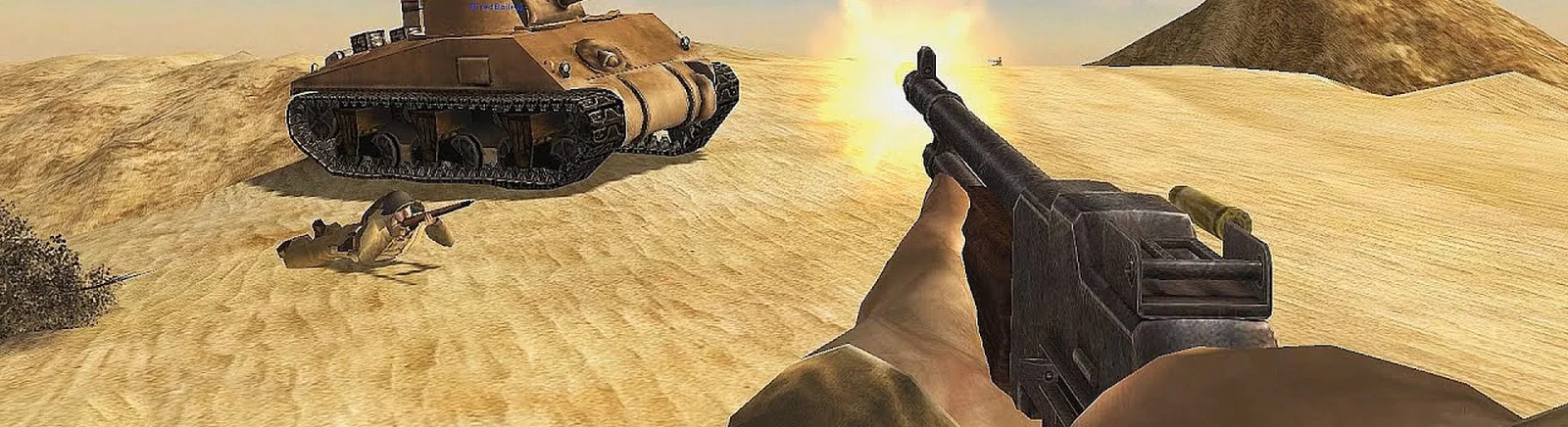 Battlefield 1942 — Трейнер / Trainer (+11) [1.0] [H4XX0R] / 训练器 / 作弊