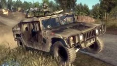 Battlefield: Bad Company 2 - Vietnam 类似于 Battlefield: Bad Company 2 - Vietnam