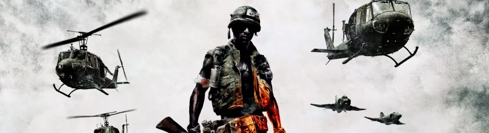 在不同国家/地区的 Battlefield: Bad Company 2 - Vietnam[platforms] 上  的发行日期
