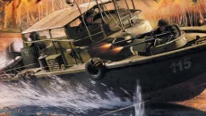 Battlefield Vietnam - 一款直升机类型的游戏