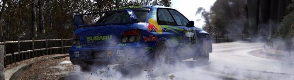 在不同国家/地区的 DiRT[platforms] 上  的发行日期