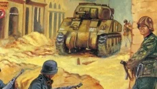 Battlefront - 一款回合制类型的游戏