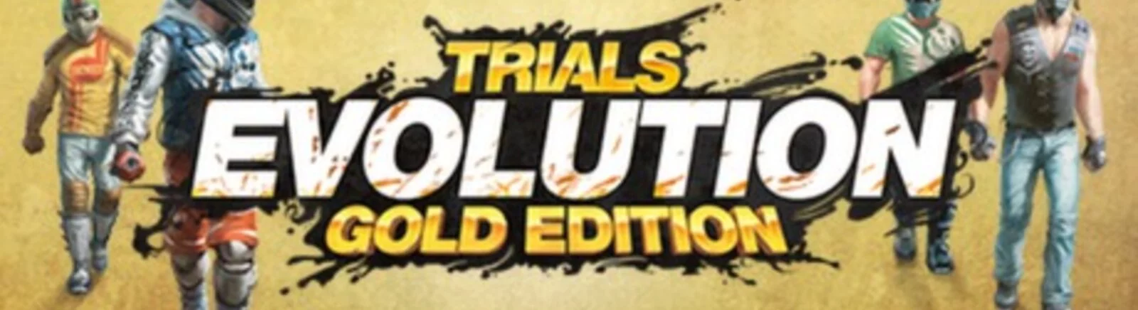 论坛 Trials Evolution