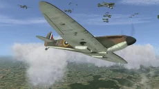 Battle of Britain 2: Wings of Victory - 一款飞行模拟器类型的游戏