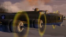 Battle of Europe - 一款飞行模拟器类型的游戏