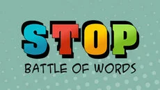 Battle of Words - 一款军舰 / 潜艇类型的游戏