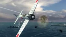 Battlestations: Midway - 一款飞行模拟器类型的游戏