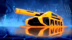 Battlezone (1983) - 一款坦克类型的游戏