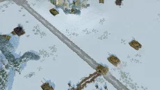 BBC Battlefield Academy - 一款回合制类型的游戏