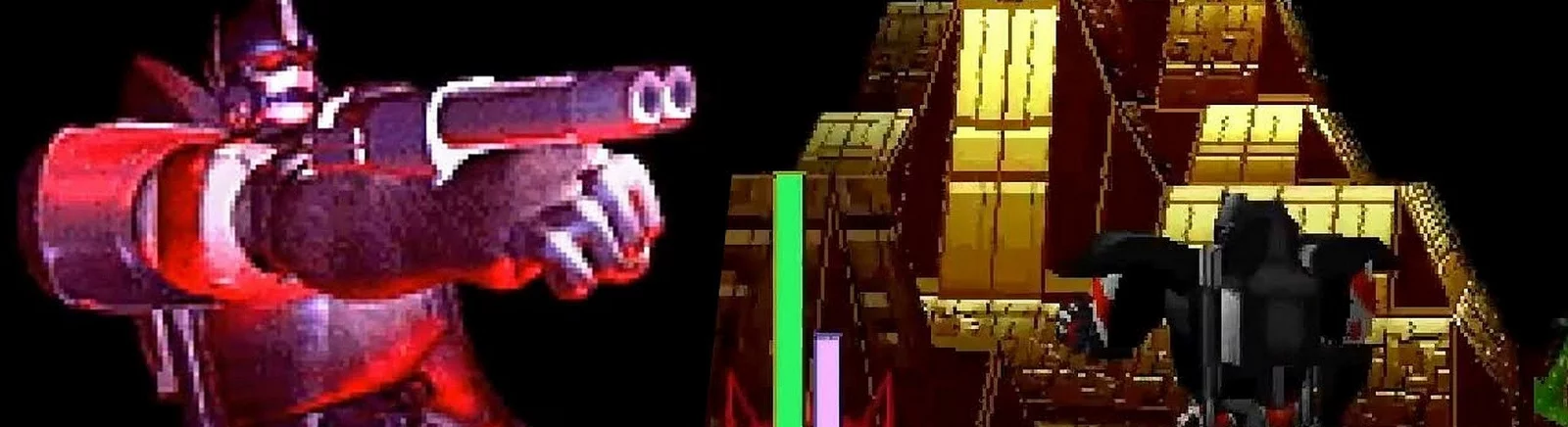 论坛 Beast Wars: Transformers