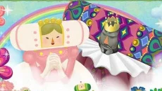 Beautiful Katamari