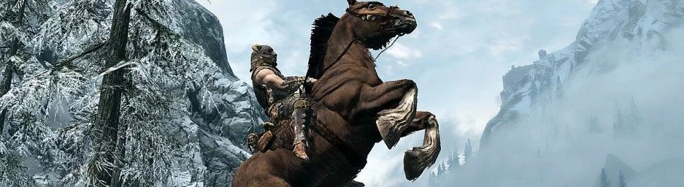The Elder Scrolls 5: Skyrim — Трейнер / Trainer (+12) [1.3.10.0: Update 4] [HoG / sILeNt heLLsCrEAm] / 训练器 / 作弊