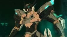 ZONE OF THE ENDERS The 2nd Runner: M∀RS 类似于 ZONE OF THE ENDERS The 2nd Runner: M∀RS