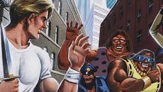 Final Fight: Double Impact