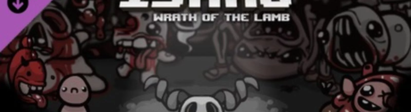 在不同国家/地区的 Binding of Isaac: Wrath of the Lamb[platforms] 上  的发行日期