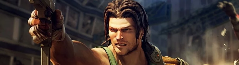 适合PC的最佳游戏[platform]，类似于Bionic Commando