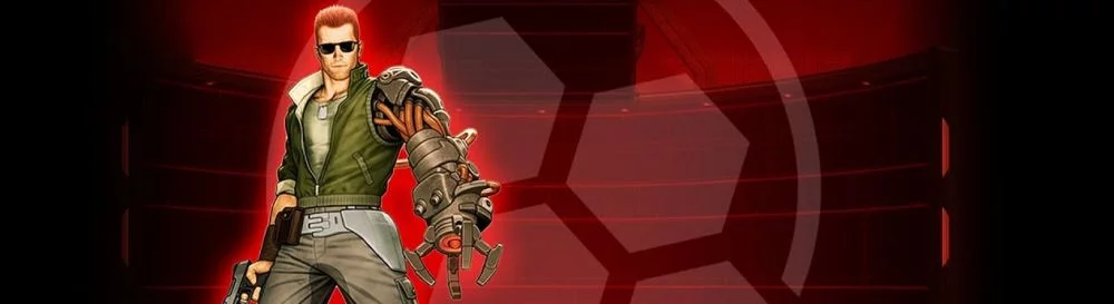 所有关于 Bionic Commando Rearmed 的评论和评分 — 0 个意见