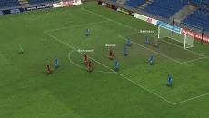 Football Manager 2012 - 一款体育游戏类型的游戏