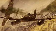 Blazing Angels 2: Secret Missions of WWII - 一款飞行模拟器类型的游戏