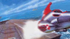 Carrier Command 2 类似于 Carrier Command 2