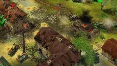 Blitzkrieg 2: Fall of the Reich