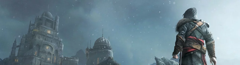Assassin's Creed: Revelations — Сохранение (После Пролога) / 保存 / 作弊 Assassin's Creed: Revelations — Сохранение (После Пролога) / 保存 / 作弊