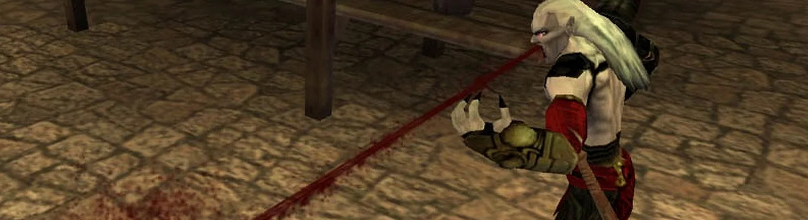 以低价购买 Blood Omen: Legacy of Kain (The Pillars of Nosgoth)，最高可享受 90% 的折扣 🏷️，比较不同商店的价格
