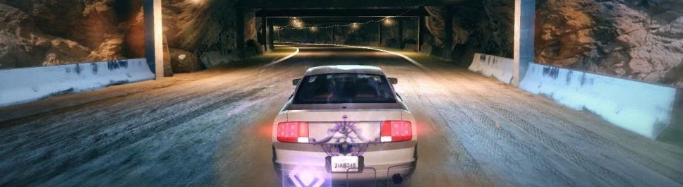 Blur — Трейнер / Trainer (+9) [1.0 Lic] [LIRW / GHL] / 训练器 / 作弊