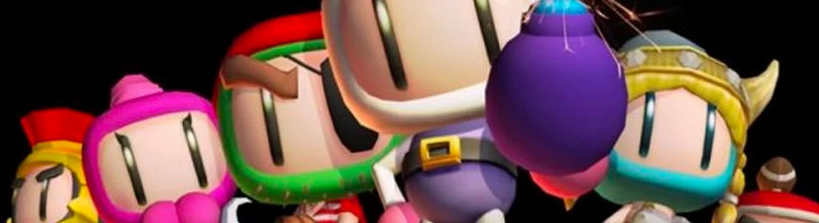 所有关于 Bomberman LIVE 的评论和评分 — 0 个意见