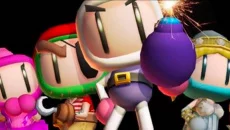 Bomberman LIVE