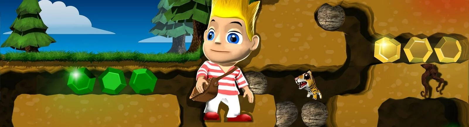 在不同国家/地区的 Boulder Dash[platforms] 上  的发行日期