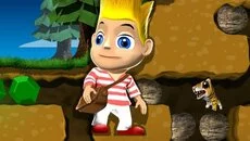 Boulder Dash XL 类似于 Boulder Dash XL