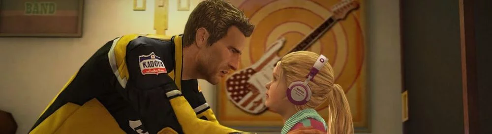 关于Dead Rising 2的Dark_Zombie_Man评论