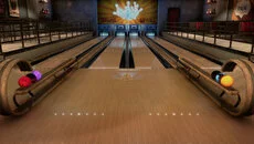 Bowling (1999) - 一款体育游戏类型的游戏