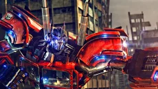 Transformers Universe - 一款MMO类型的游戏