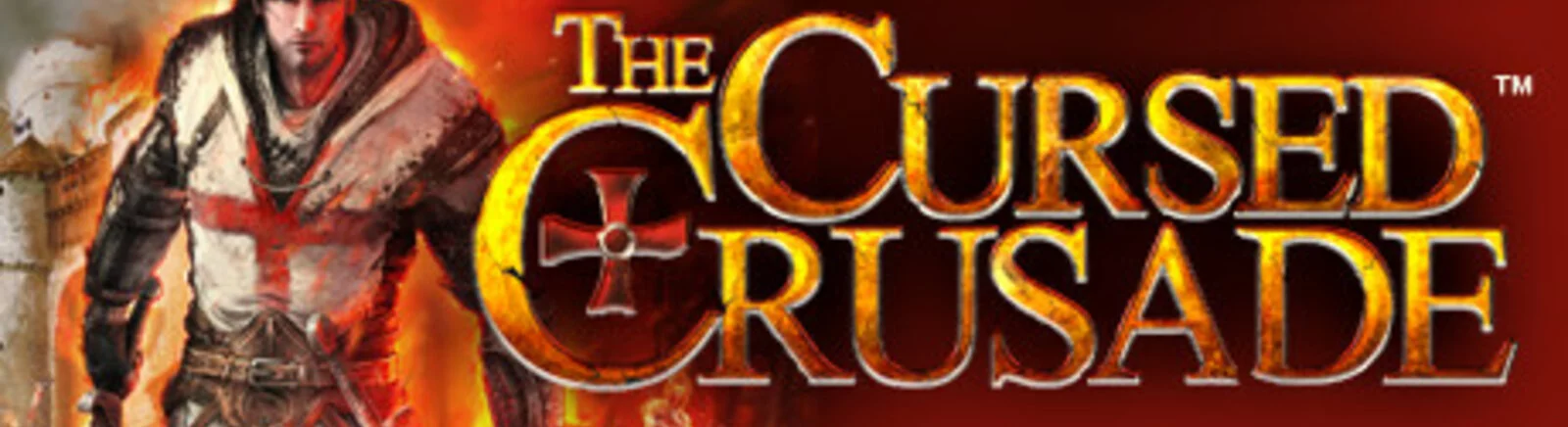 以低价购买 Cursed Crusade，最高可享受 90% 的折扣 🏷️，比较不同商店的价格