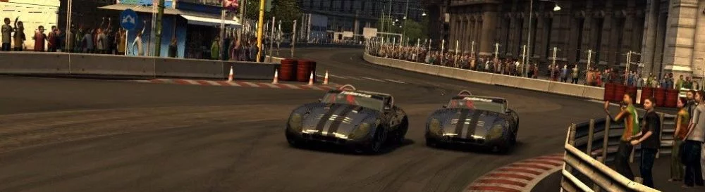 Race Driver: GRID - Season 3 DLC - 所有 成就 在 Xbox One 上 (3 成就)