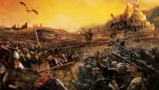 Lord of the Rings: Battle for Middle-earth
