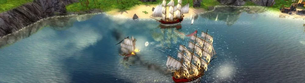 TOP-8 - 游戏 为 PC，类似于 Pirates of Black Cove