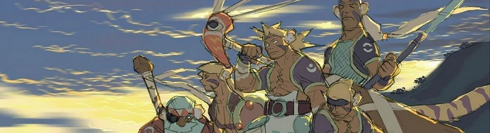 以低价购买 Breath of Fire 4，最高可享受 90% 的折扣 🏷️，比较不同商店的价格