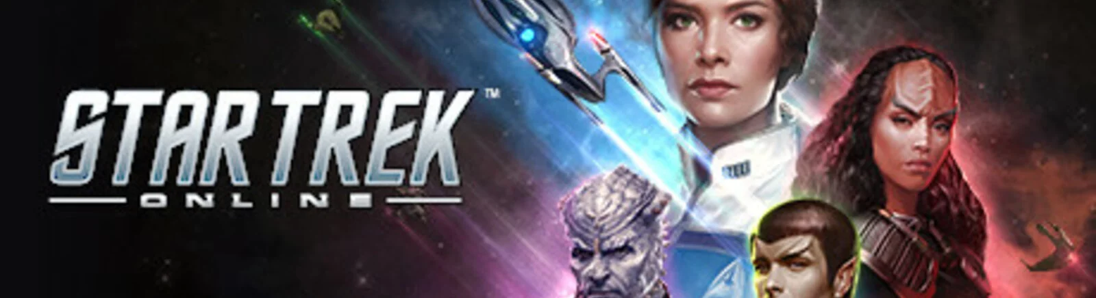 以低价购买 Star Trek Online，最高可享受 90% 的折扣 🏷️，比较不同商店的价格
