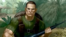 XCOM: Enemy Unknown 类似于 XCOM: Enemy Unknown