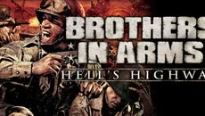 Brothers in Arms 3 类似于 Brothers in Arms 3