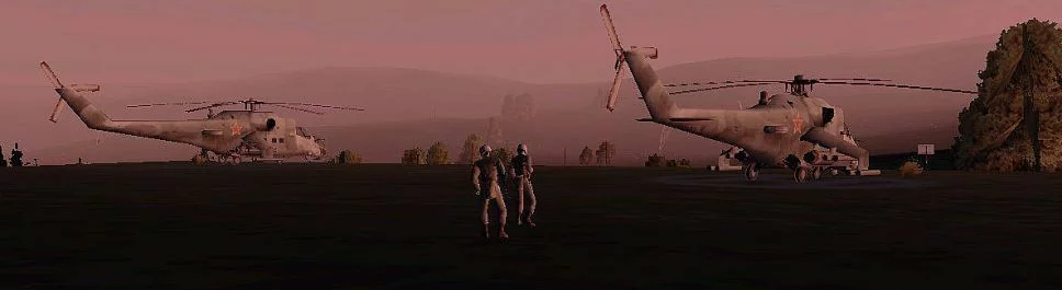 作弊 为 Arma: Cold War Assault