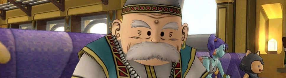 在不同国家/地区的 Dragon Quest 10[platforms] 上  的发行日期