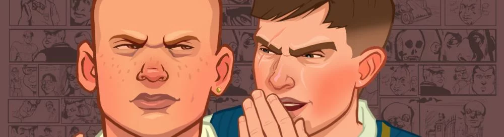 Bully: Scholarship Edition — Фикс для Windows 10 / 补丁