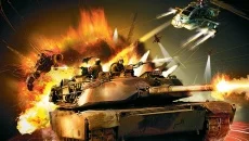 Delta Force: Xtreme 类似于 Delta Force: Xtreme