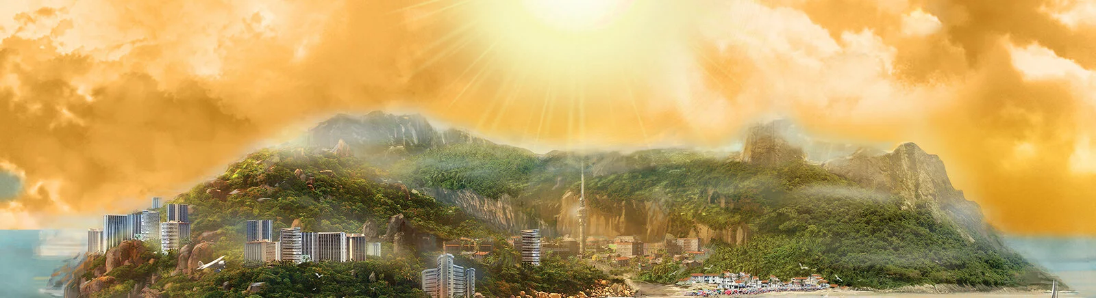 以低价购买 Tropico 3，最高可享受 90% 的折扣 🏷️，比较不同商店的价格