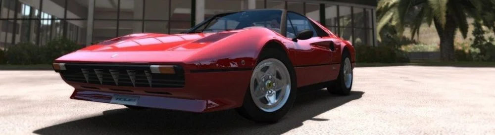 Test Drive Unlimited 2 — Трейнер / Trainer (+14) [v083 build 5] [MrHackTv] / 训练器 / 作弊